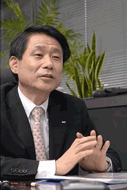 TOYO SYSTEM CO.,LTDRepresentative Director and President Tetsuro Iida