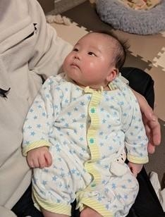 【２回目】育児休暇を取得させて頂きました