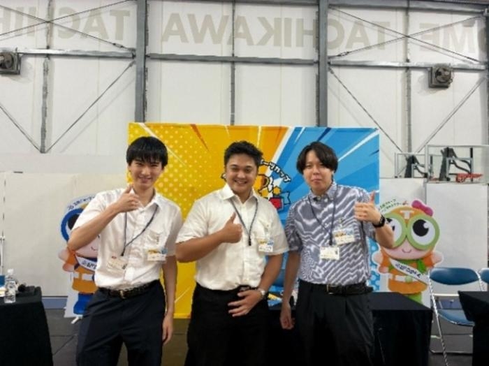 第5回立川立飛eスポーツカップに参加して