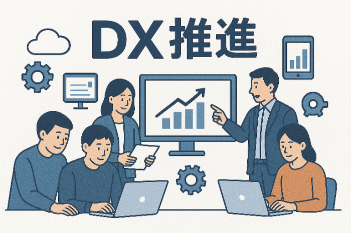 SES契約での大規模プロジェクトご支援