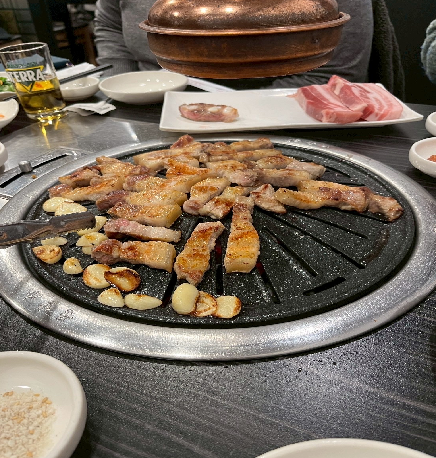 海外社員旅行(韓国・ソウル)へ行ってきました